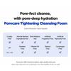 ROVECTIN - Pore Care Tightening Cleansing Foam
