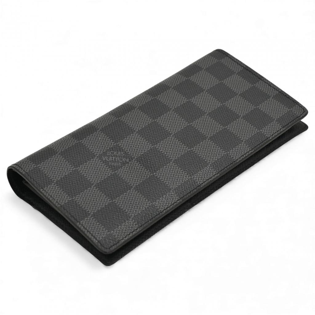 Auth LOUIS VUITTON Shoulder Strap Leather Natural Lv9916dd