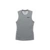 Pro Sleeveless Training Tight Vest Gray Men's BV5601-085
