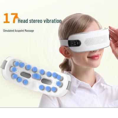 Kangzuo Visual Eye Massager CN Plug (adapter Included)