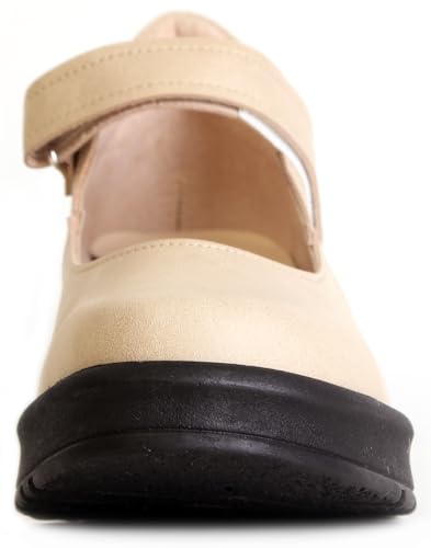 Pantofi Casual de Mers pe Jos Arch Concierge, Talpă Groasă, Fabricați în Japonia, Ușor de Purtat