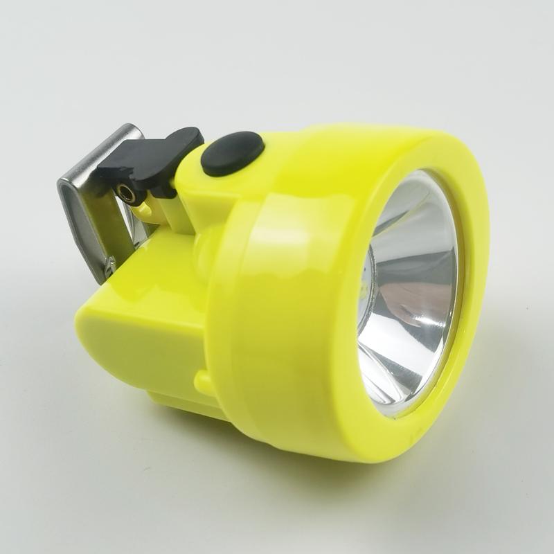 LED Stirnlampe Grubenlampe Leistungsstarke Laterne Angeln Camping Stirnlampe Helm Kappenlicht