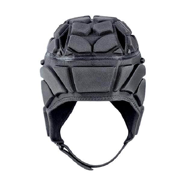 Hot Selling Custom Sports Rugby Roller Hat Goalkeeper Rugby Head Guard Protector Helmet