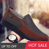 38-50 Canvas Shoes Men Summer Classic Loafers Men Casual Shoes Breathable Walking Flat Men Shoes Sneakers Plus Size