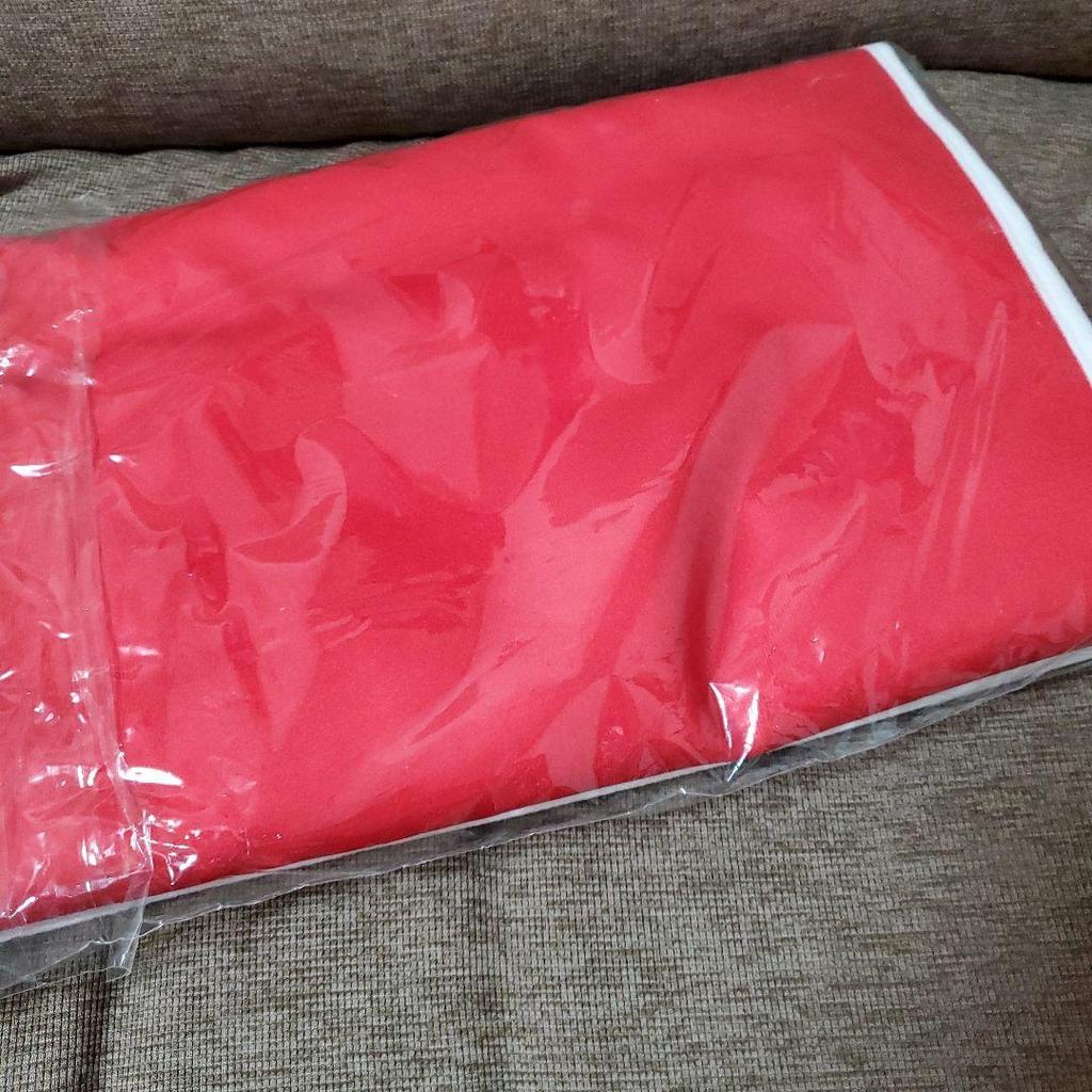 [USED] BTS Official LOVE YOURSELF 2018 Blanket