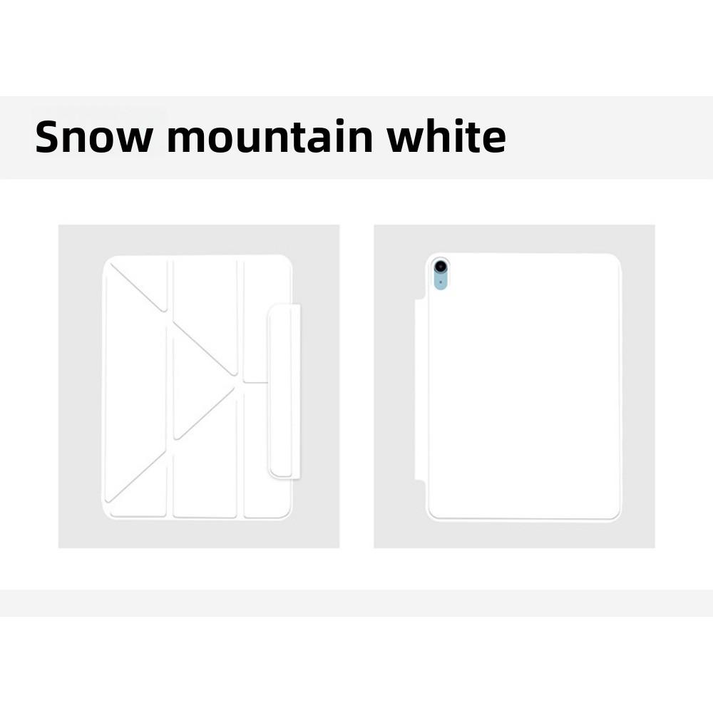 

Magnetic Case for Huawei MatePad Air 12 3+Y Fold Pro 13.2 Dual Stand Cover Compatible with 11 11.5S Tablet MatePad Pro 10.8