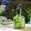 Qinju Pressure Spray Bottle for Gardening and Disinfection
