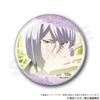 Koukou Chikyu Boeibu ETERNAL Movie Trading Scene Can Badge B Box "Binan LOVE!" 5-Piece