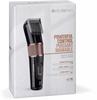Maszynka Do Strzyżenia Włosów Babyliss Power Glide E974E Czarna