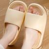 Thick-Soled Non-Slip EVA Bathroom Slippers