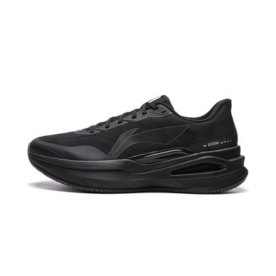 Li Ning Furious Rider 9 ESSENTIAL Dämpfung Rutschfest Abriebfest Leicht Rückprall Niedrig geschnitten Freizeit ARZV015-3