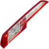 Ford Transit Custom 2012- left rear lamp