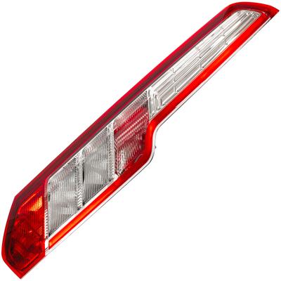 Lampy tylne