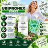 Uripronex Forte – For Urinary Tract Health and Urinary Incontinence: 30 Capsules