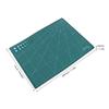 PVC Cutting Board Self Healing Rotary Mat Double Sided Cutting Mat Carving Craft Hobby Tool