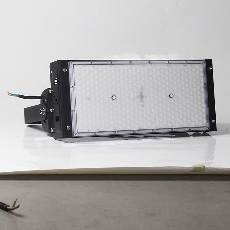 Lishi LED Black Diamond High Mast Outdoor Stadium & Road Light
