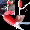 Fuel Changing Pump Vehicle Oil Change Tube Aquarium Saltwater Siphon Vacuum Hose Automotive Automobile Accessories
