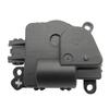 2x Blend Door Actuator For 04-15 Nissan Titan Armada Quest Infiniti QX56 604-970