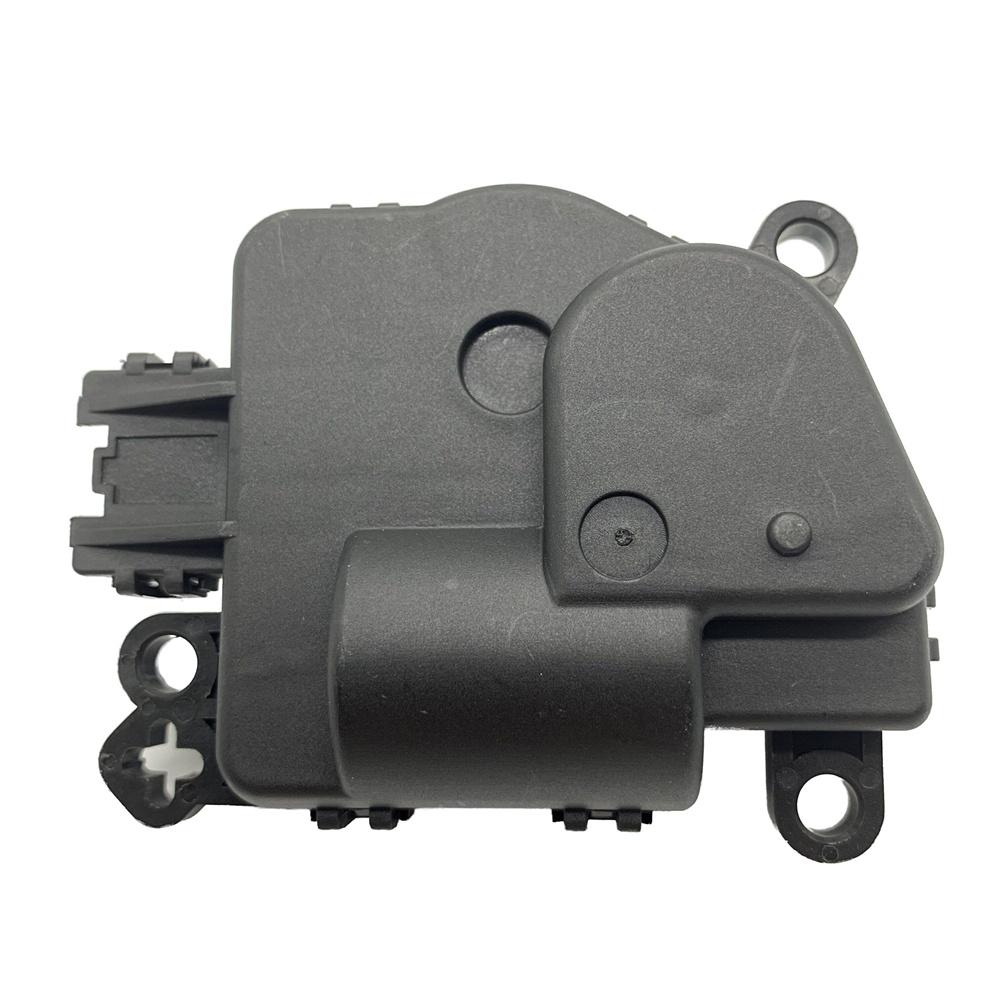 2x Blend Door Actuator For 04-15 Nissan Titan Armada Quest Infiniti QX56 604-970