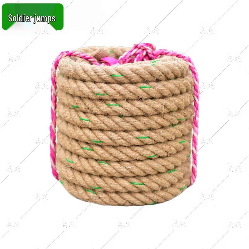 Bingyue Heavy-Duty Multi-Purpose Rope with Steel Core