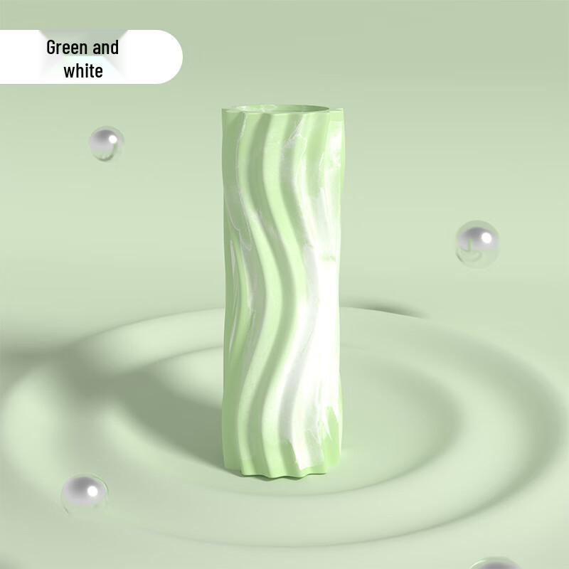 Textured Yoga & Fascia Foam Roller