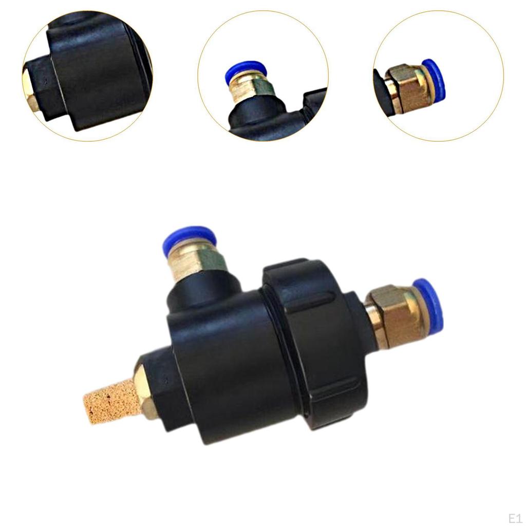 Tire Change Quick Exhaust Valve Removal Machine Part Easy To Use Replace Sturdy Good