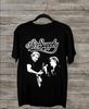 Herren- und Damen-T-Shirts Air Supply Band Shirt Geschenke für Fans Baumwolle Unisex T-Shirt Volle Größe