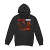 Criminal Minds Mens The Crew Hoodie