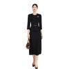Aishangchen Autumn 2024 Women's Fashion Suit - High-End Slimming Two-Piece Set for a Sophisticated Look.