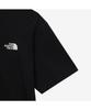 Noseupeiseu Nt7Us19A Men'S Frostel Short Sleeve T-Shirt Black