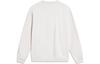 Li Ning Sweatshirt Unisex Heather Gray Tile Gray AWDU001-5