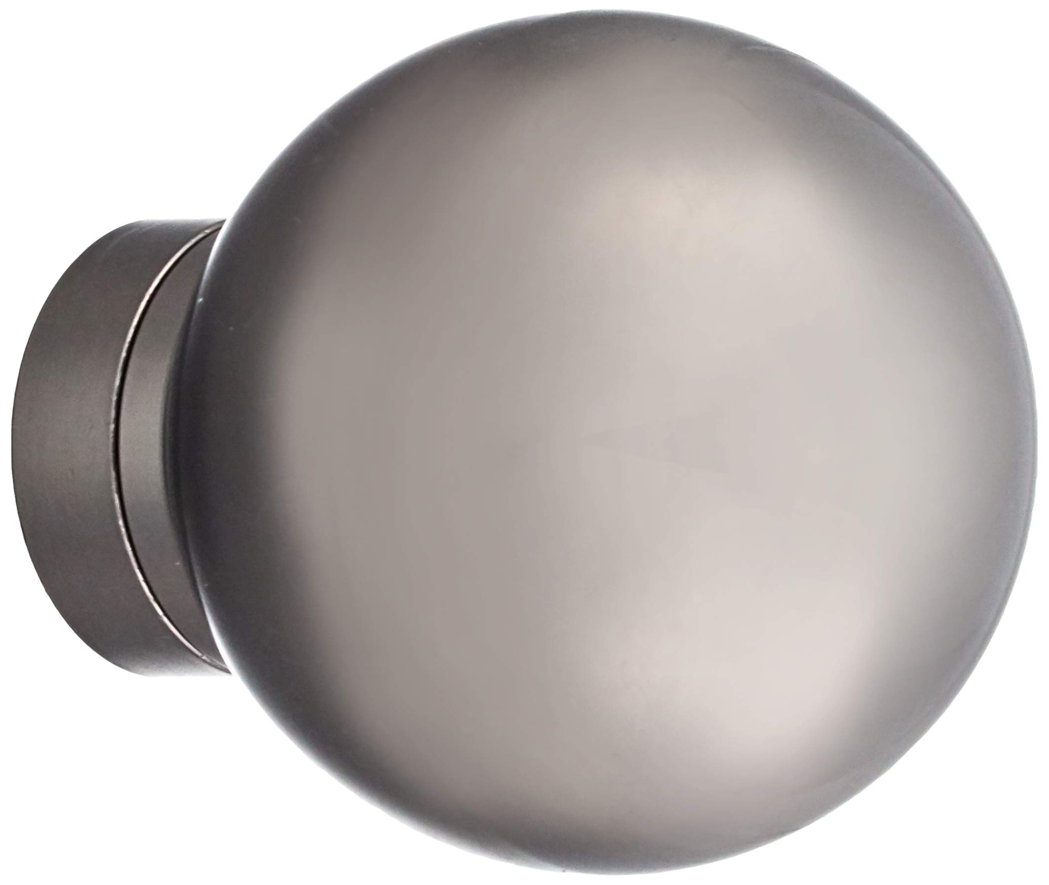 

Fortune LAVAZA Rear Wiper Ball Black Cap, Type, Chrome, LRW-BC