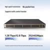 Huawei S5735S-H48T4XC-A Enterprise Gigabit & 10G Network Switch