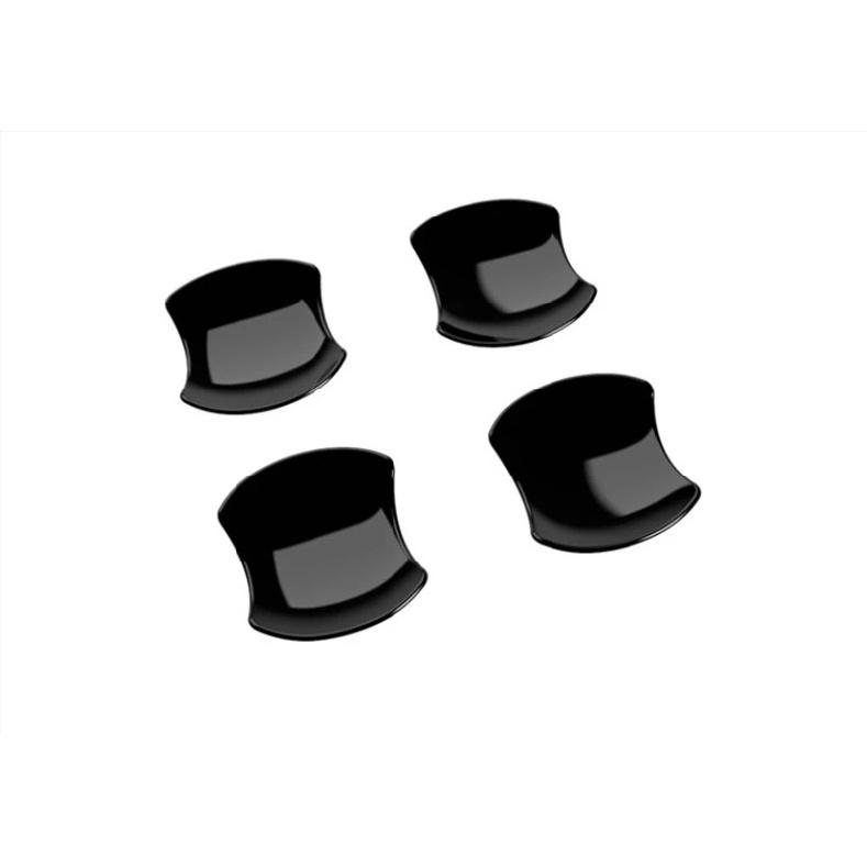 For Honda Prologue 2024 2025 2026 Car Accessories ABS Chrome Door Handle Bowl Cover Cup Cavity Trim ert Catch Molding Garnish