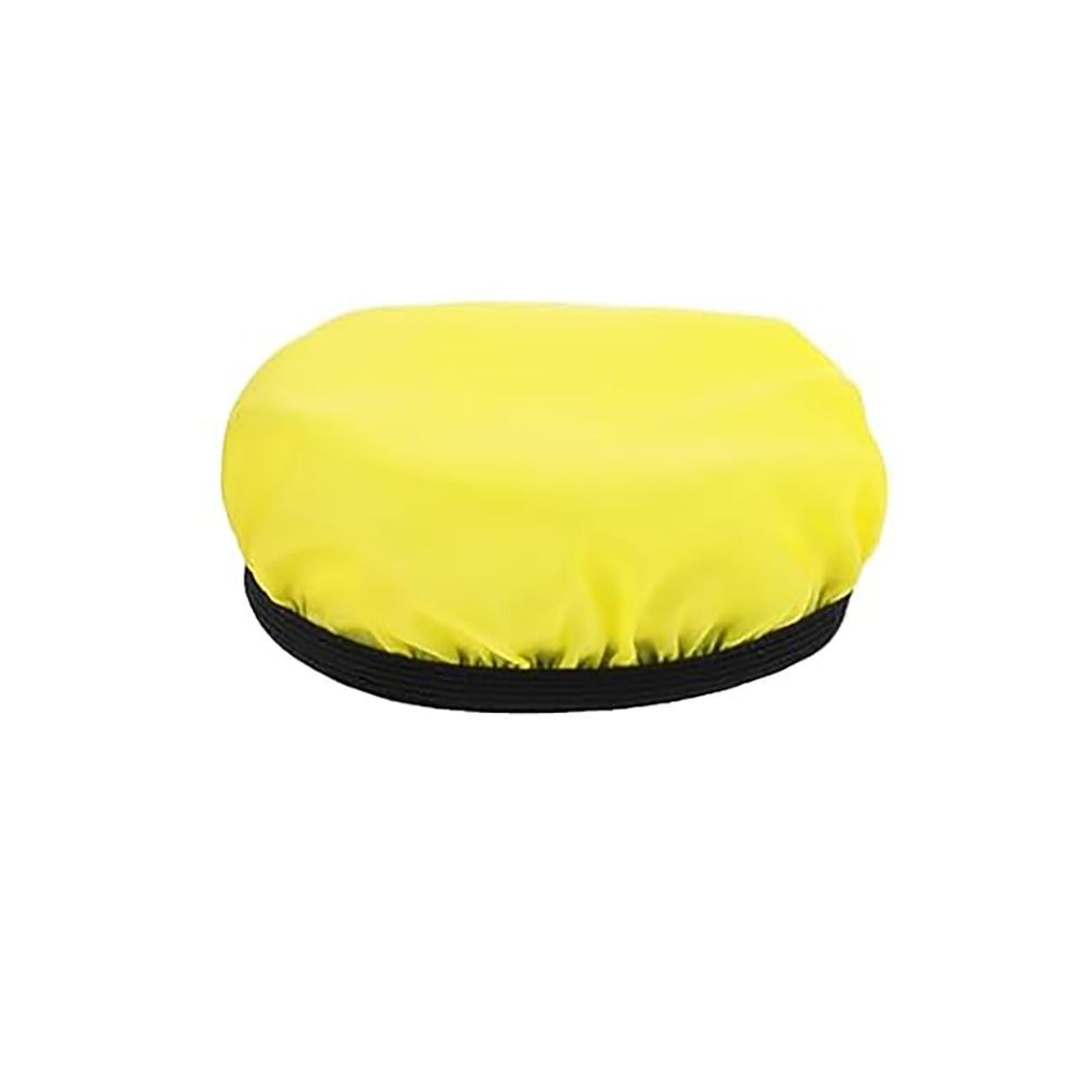 New White Soft Light Diffuser Sock Standard 7" 180mm Diffuser Cloth Nylon Cloth Filter