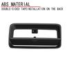 Storage Box For Car Main Driver Privacy Box Automotive Interior Accessories For Fronx 2025 RHD