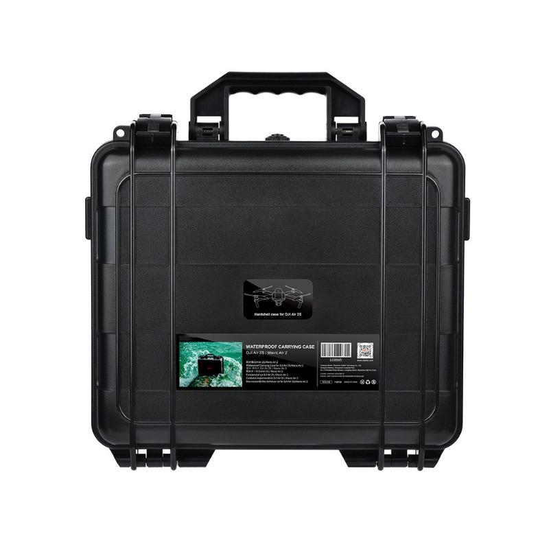 Portable Carrying for Case For Air 2S Accessories Hard for  Portable Waterproof Storage Bag Shockproof Box