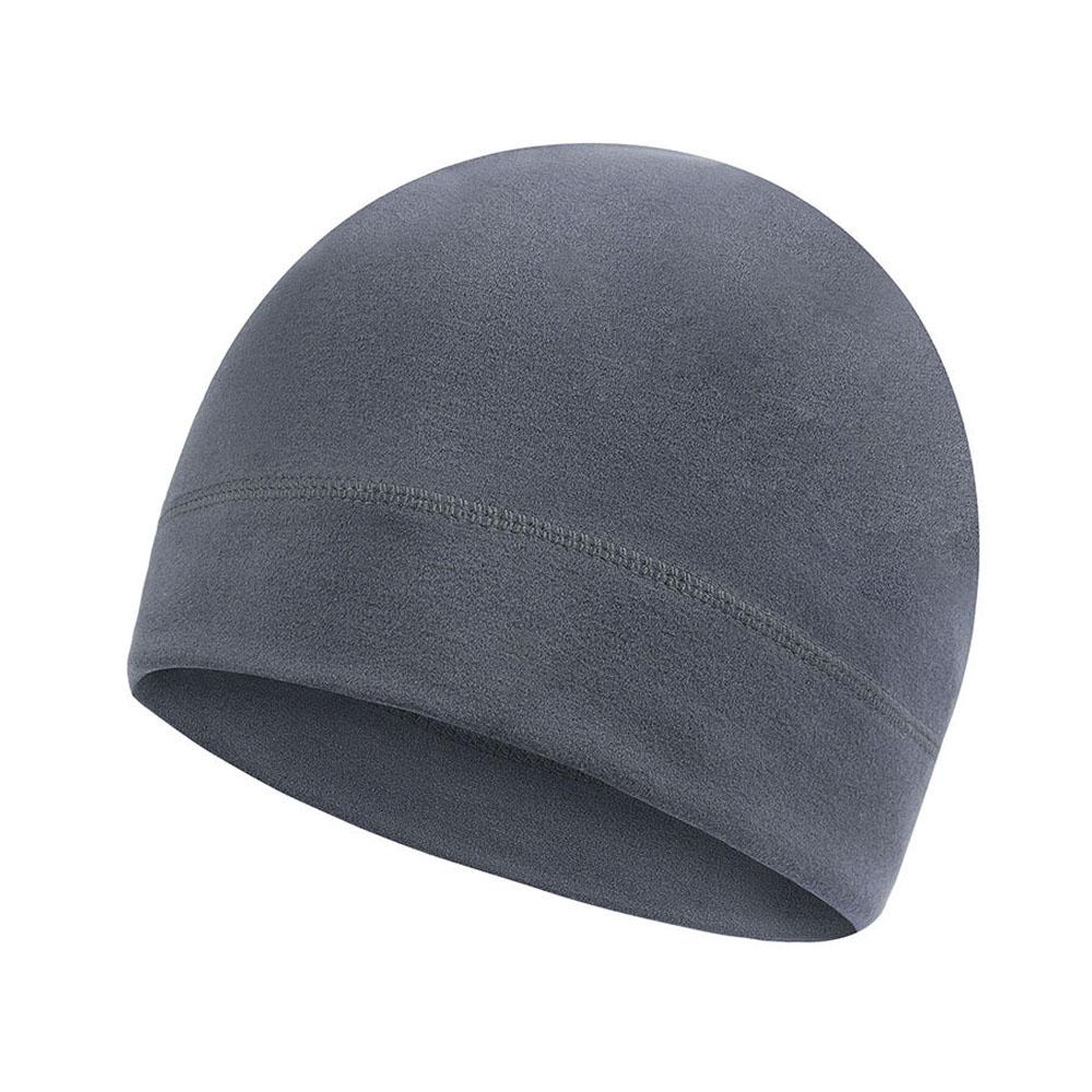 Outdoor Fleece Hüte Männer Camping Wandern Caps Ski Winddichte Skullcap Winter Warme Mütze Angeln Radfahren Jagd Hunter Tactical Cap