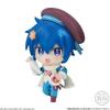 BANDAI SNOW MIKU 2026 COLLECTION Chewing Gum Candy Toy Set of [Box 8]