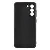 Case for Galaxy S21 FE - TPU, Black