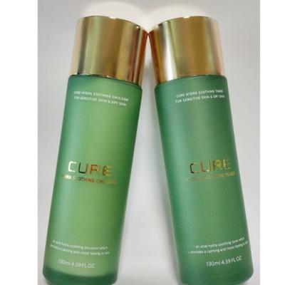 Kim Jeong-moon Aloe Lassence Loe Cure Hydra Beruhigende Emulsion 130ml