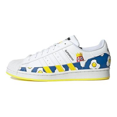 Philip Colbert x Superstar Save The Lobster