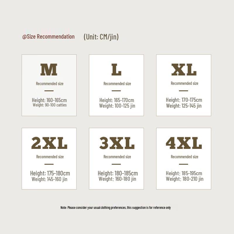 Jeanswest Men's American Style Fleece-Lined Pullover Sweatshirt T1020