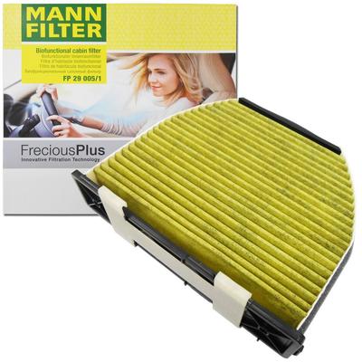 MANN Air Conditioner Filter FP29005