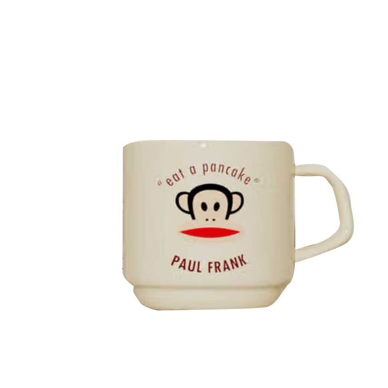 paul frank Klassische Keramiktasse