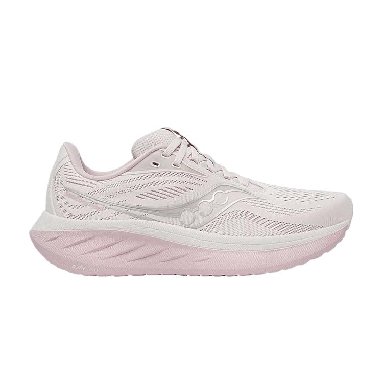

SAUCONY Ride 18 Wide Moon Woodrose женские кроссовки розовые S11001-151 38.5