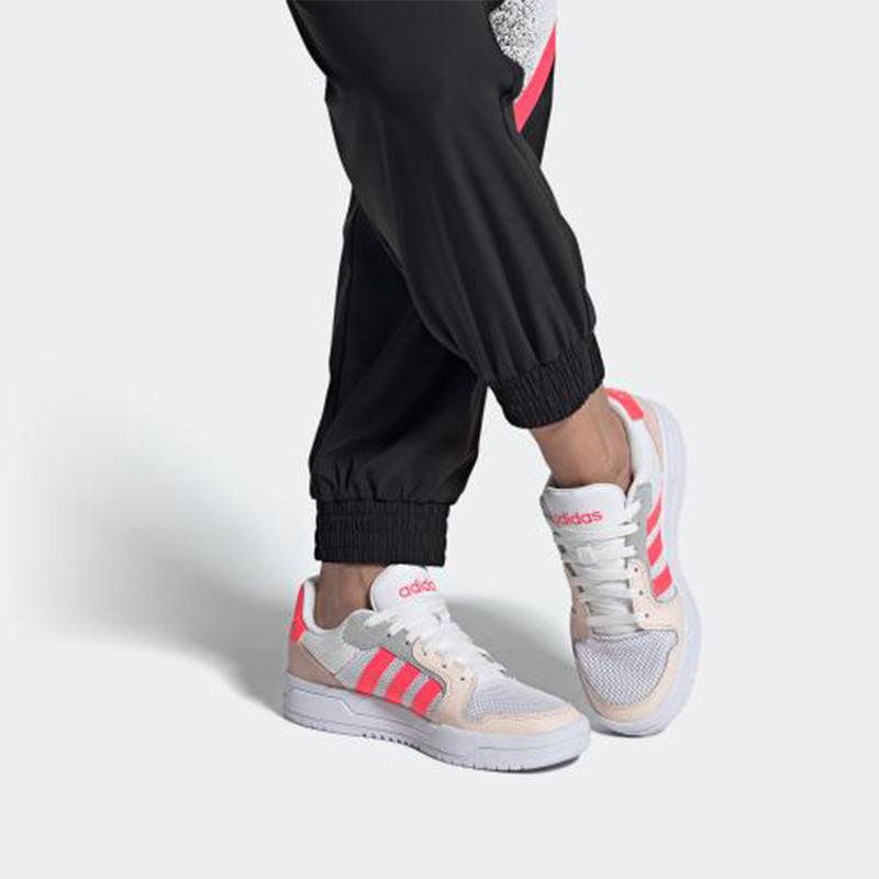 Adidas Entrap 'Signal Pink' Women's FW9337