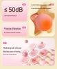 Active Point Cute Pet AV Vibrator - Female Masturbator Toy for Private Pleasure