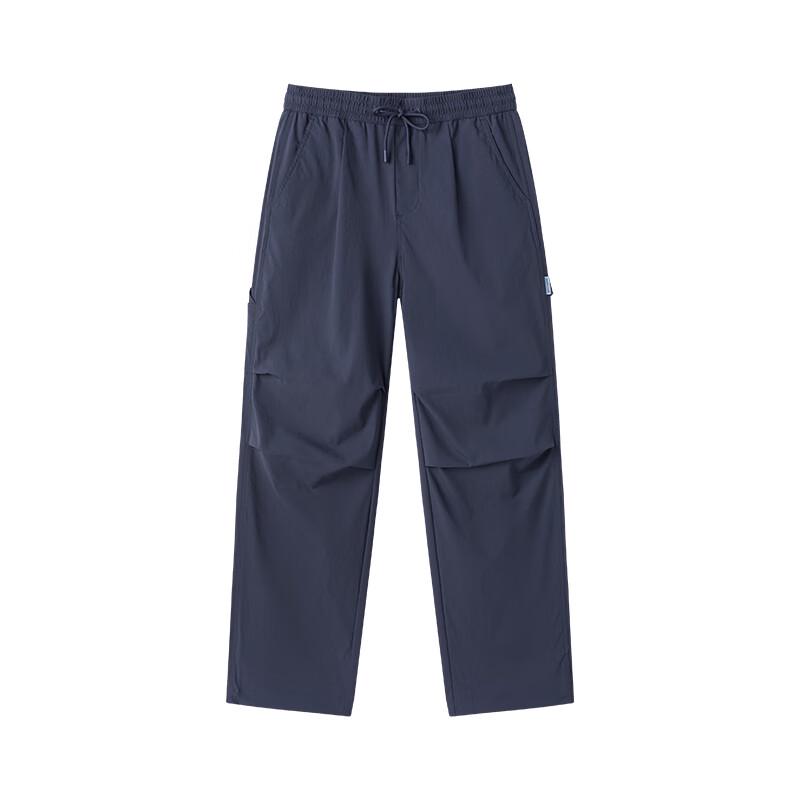 Navigare Men's Outdoor Loose Fit Cargo Pants