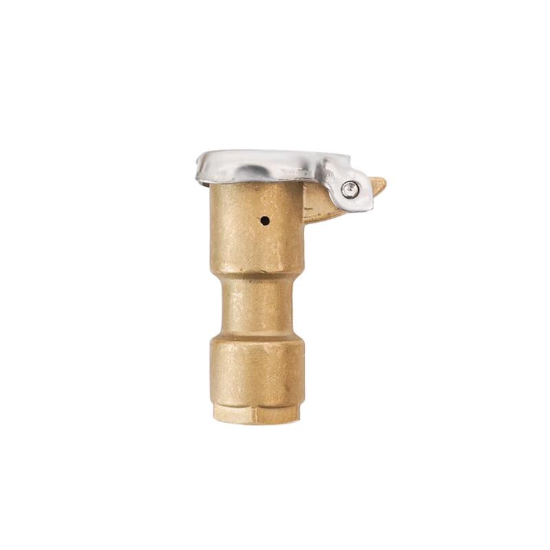 Oushenghua Landscaping Ground Water Valve